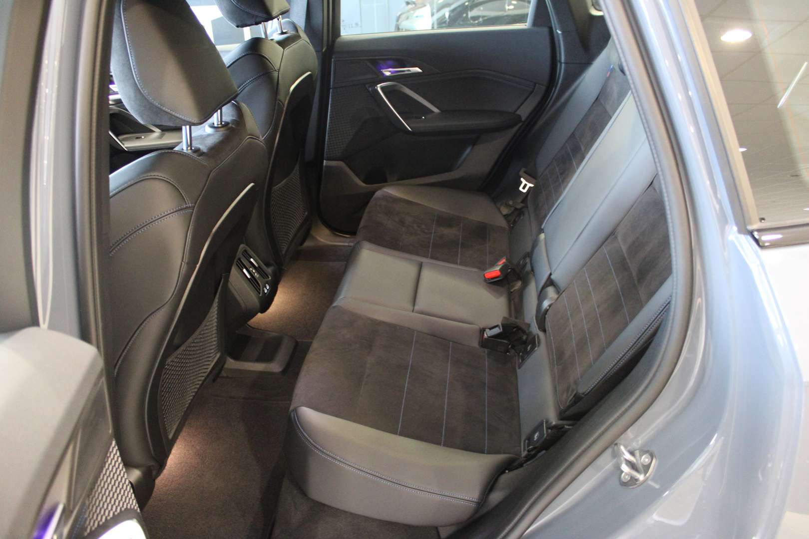 BMW X1 M-Sport XDrive30e - 2024 - Joinsteer - #44