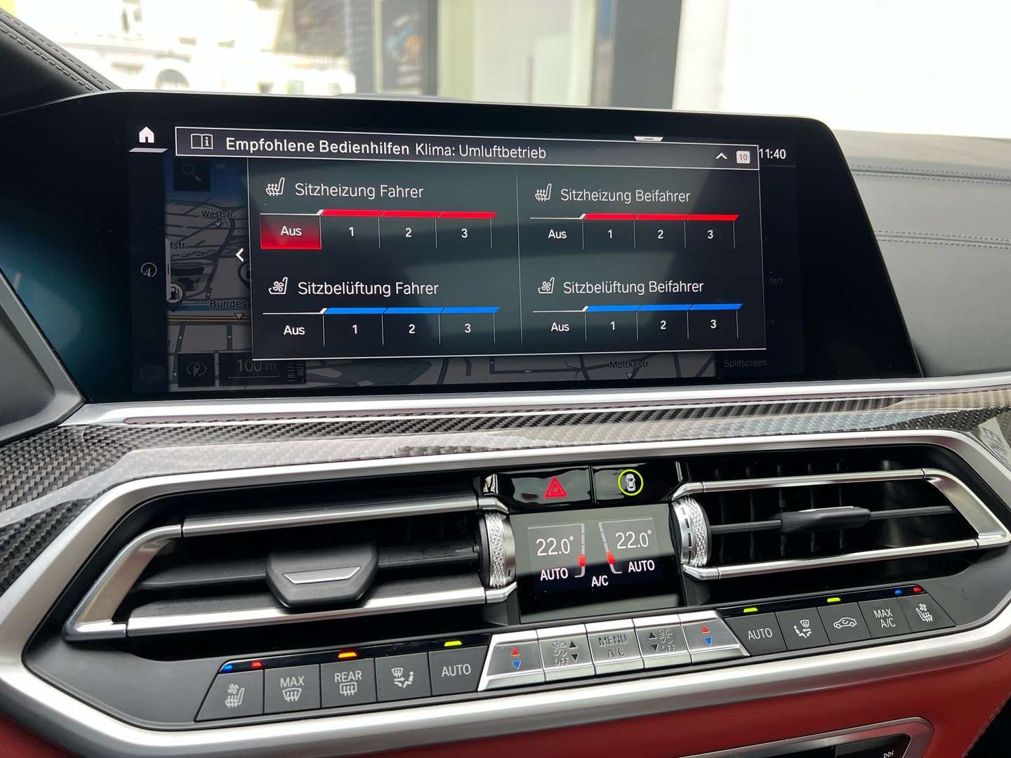 BMW X6 M M Competition - 2022 - Joinsteer - #16