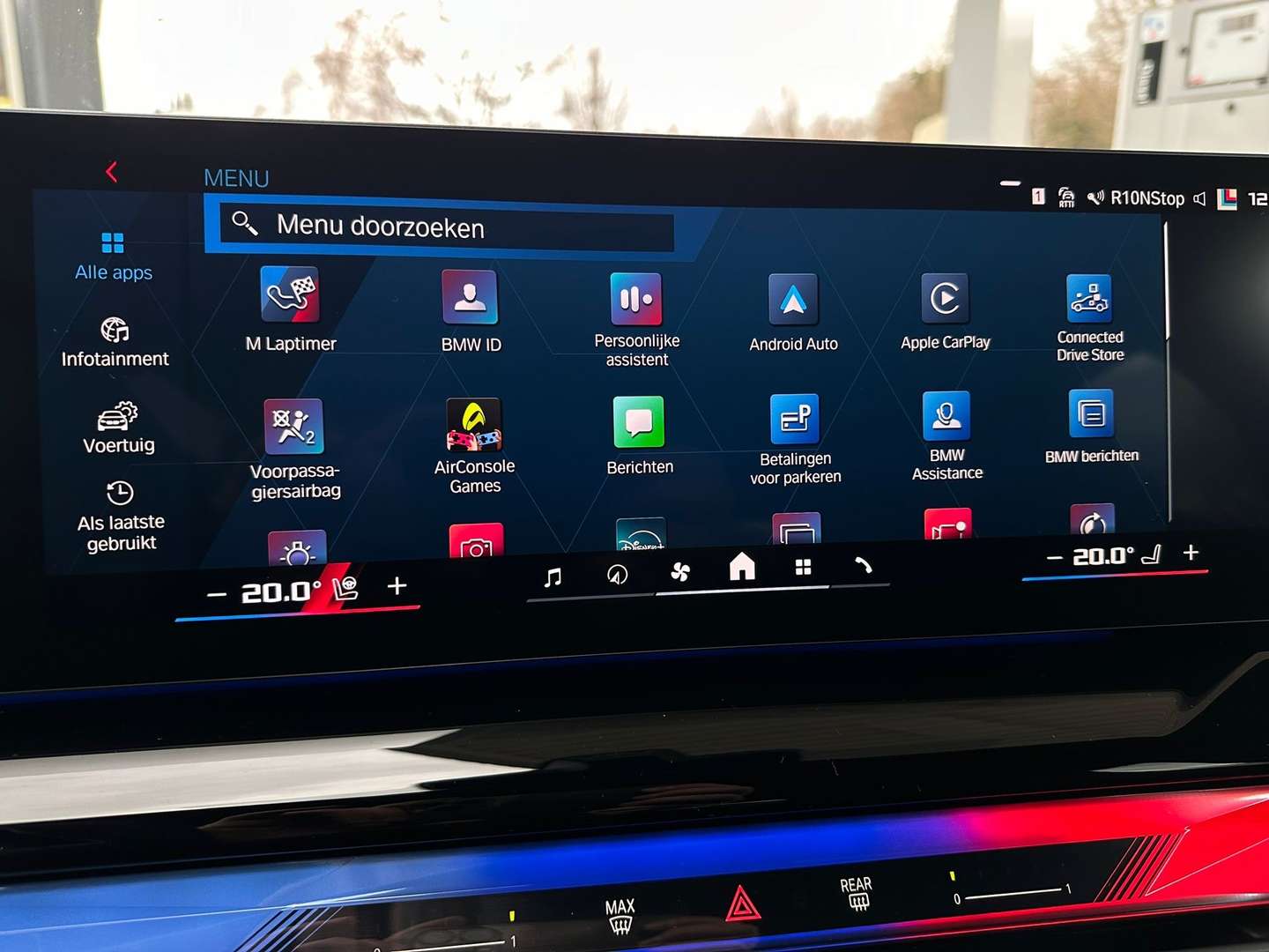 BMW M5 Touring - 2025 - Joinsteer - #21