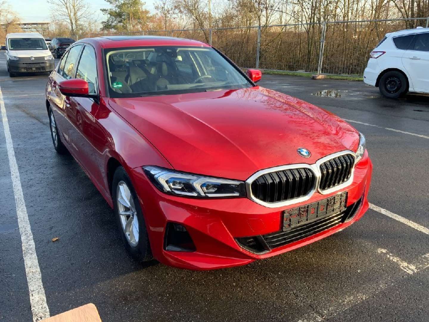 BMW Série 3 320D - 2023 - Joinsteer - #3