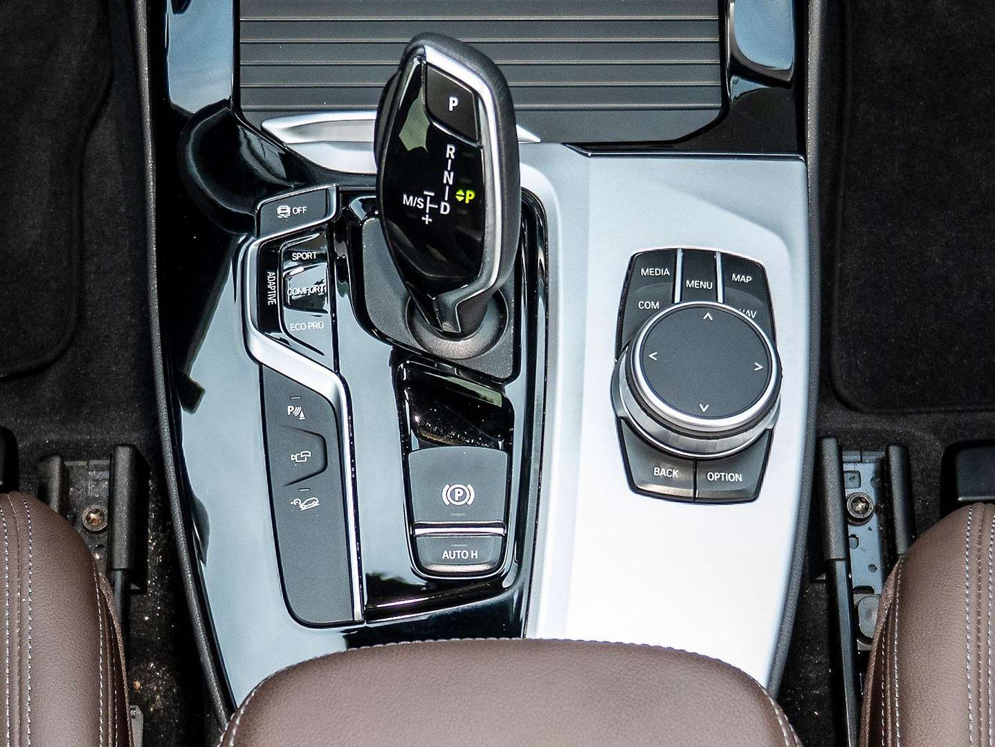 BMW X3 XDrive30i - 2020 - Joinsteer - #7