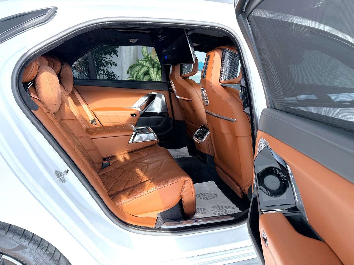 BMW Série 7 760e XDrive - 2023 - Joinsteer - #14