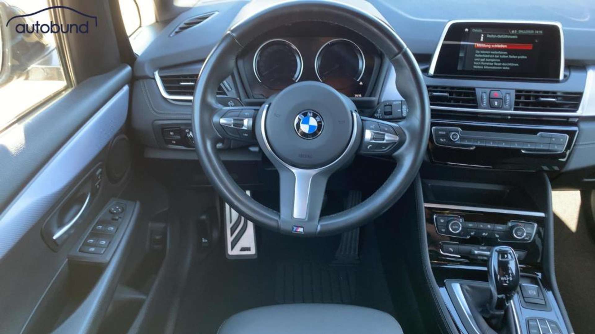 BMW Série 2 Active Tourer I - 2019 - Joinsteer - #10