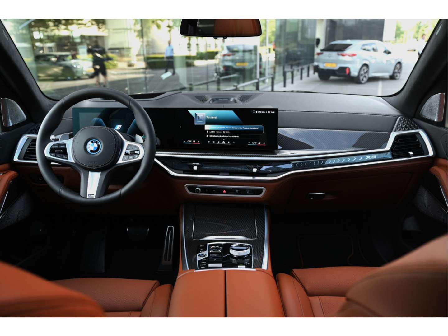 BMW X5 M Sport XDrive50e - 2025 - Joinsteer - #3