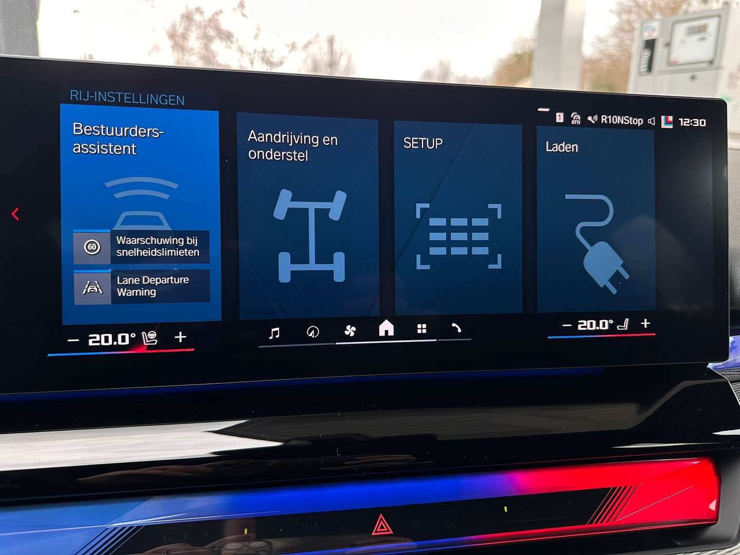 BMW M5 Touring - 2025 - Joinsteer - #22