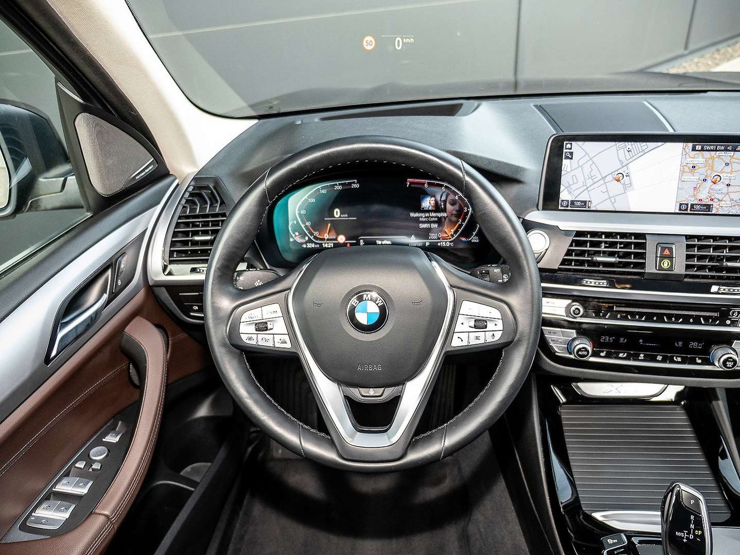 BMW X3 XDrive30i - 2020 - Joinsteer - #8