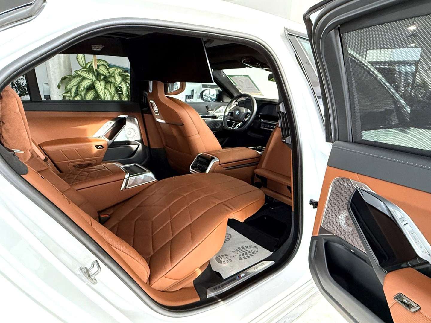 BMW Série 7 760e XDrive - 2023 - Joinsteer - #15