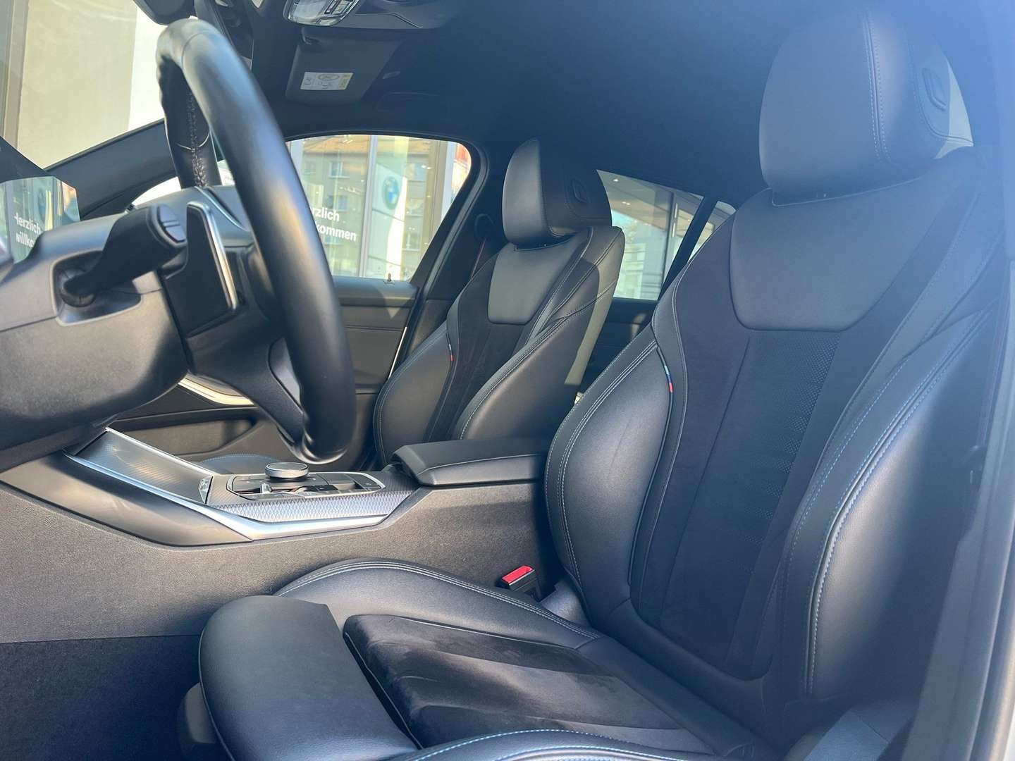 BMW Série 3 M Sport 320i - 2023 - Joinsteer - #3