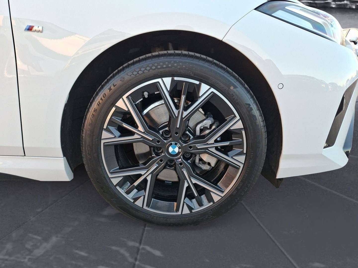 BMW Série 1 M Sport 120i - 2025 - Joinsteer - #11