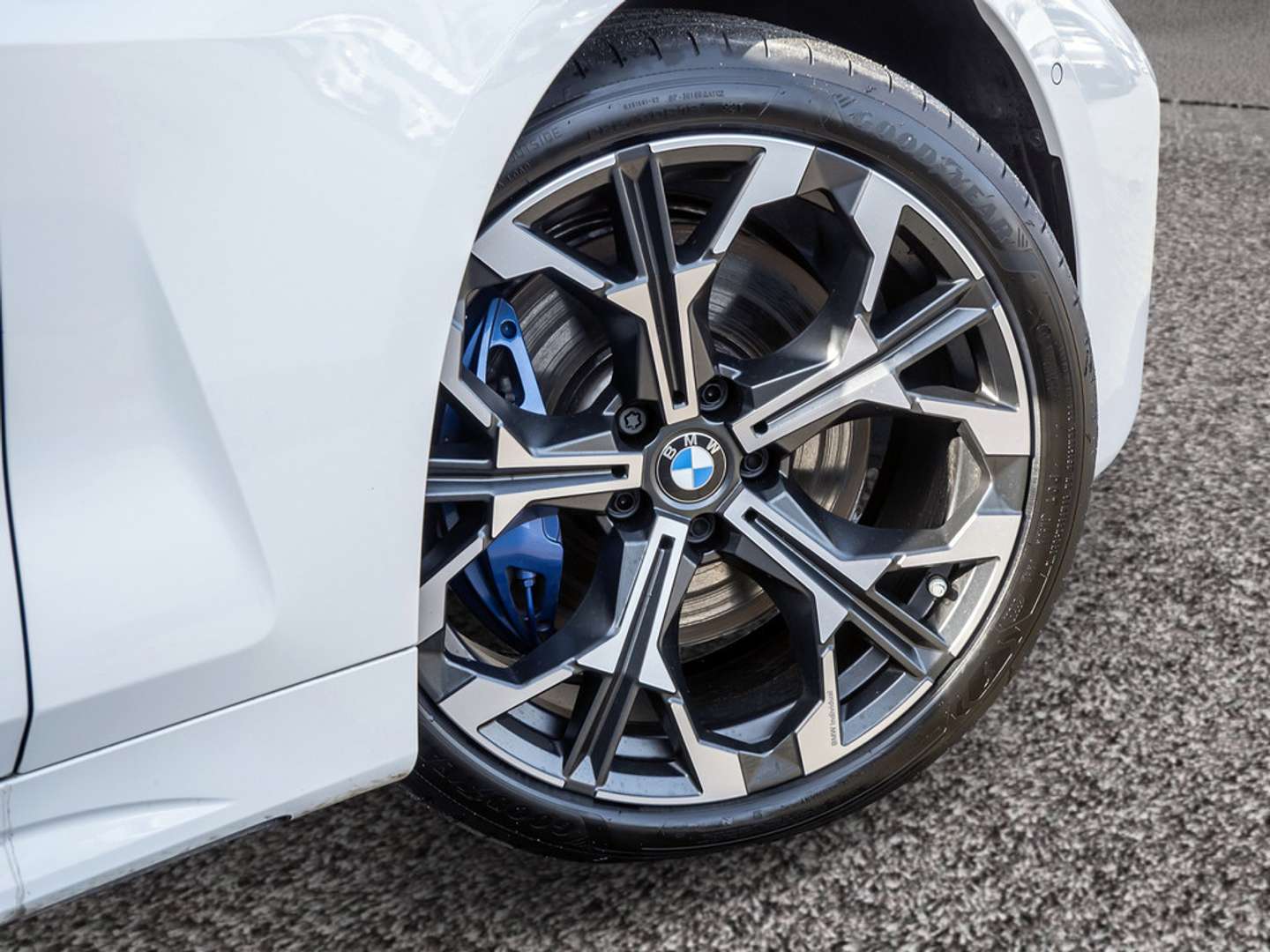 BMW Série 4 Coupé 440i XDrive - 2025 - Joinsteer - #3