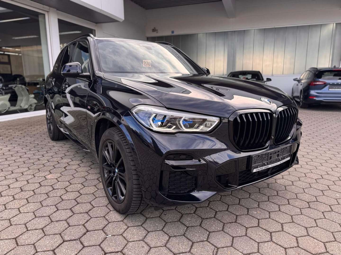 BMW X5 M Sport 40d XDrive - 2023 - Joinsteer - #7