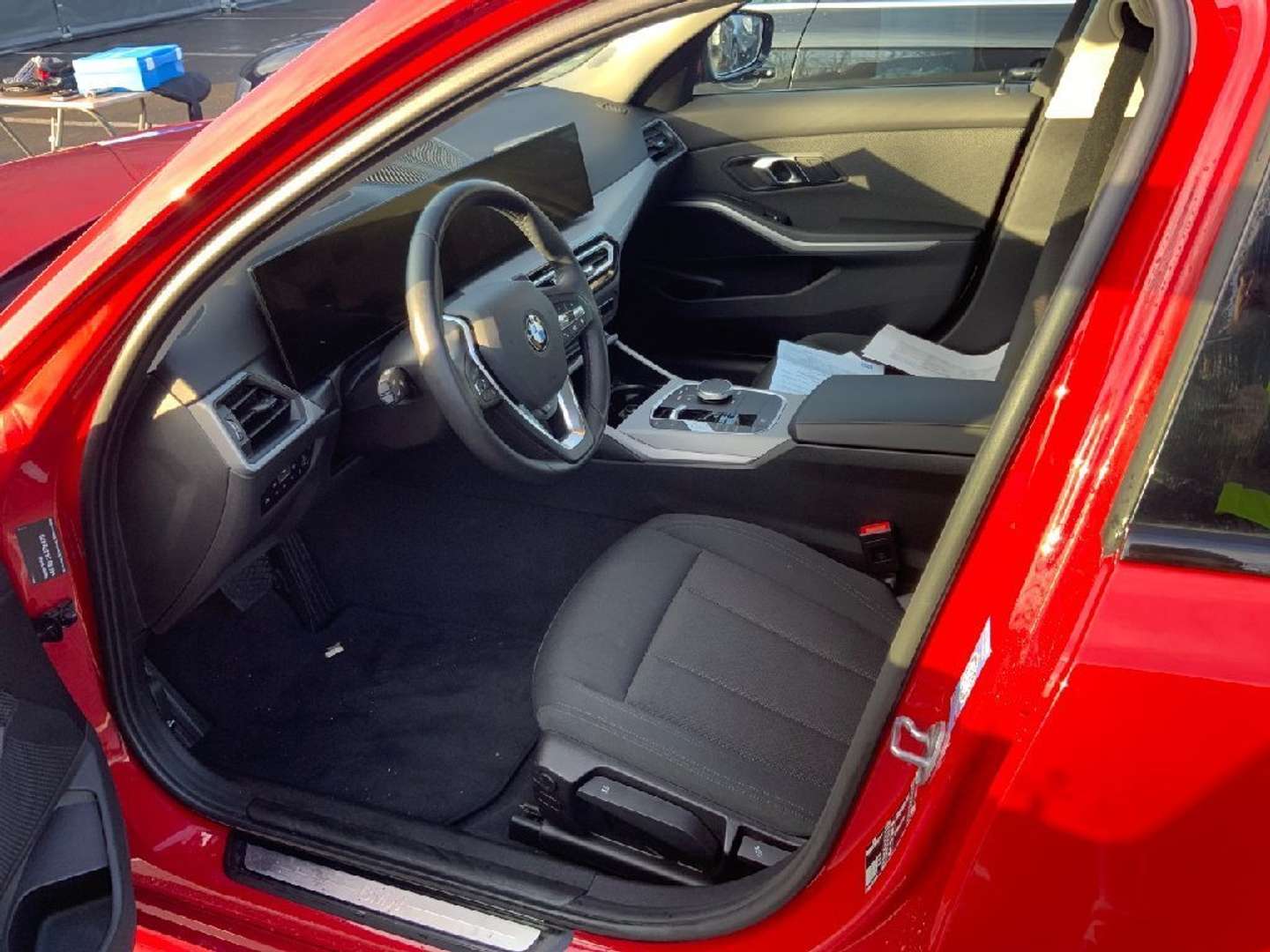 BMW Série 3 320D - 2023 - Joinsteer - #5