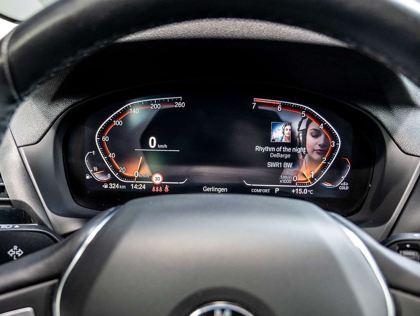 BMW X3 XDrive30i - 2020 - Joinsteer - #9