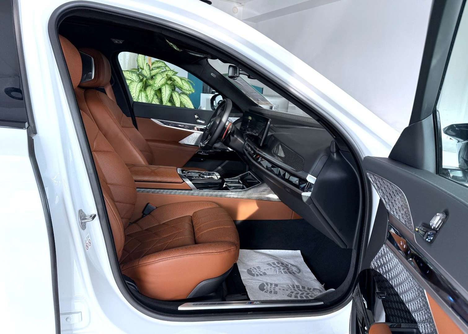 BMW Série 7 760e XDrive - 2023 - Joinsteer - #16