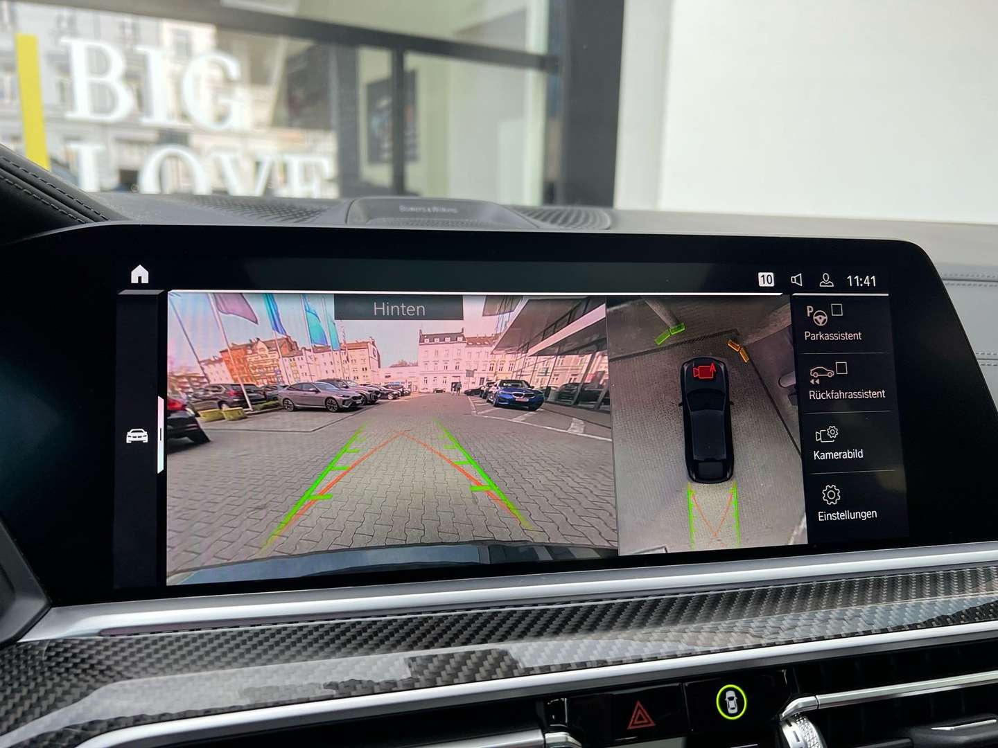 BMW X6 M M Competition - 2022 - Joinsteer - #19