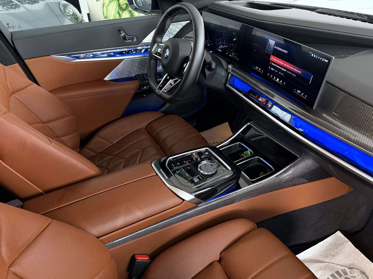 BMW Série 7 760e XDrive - 2023 - Joinsteer - #17