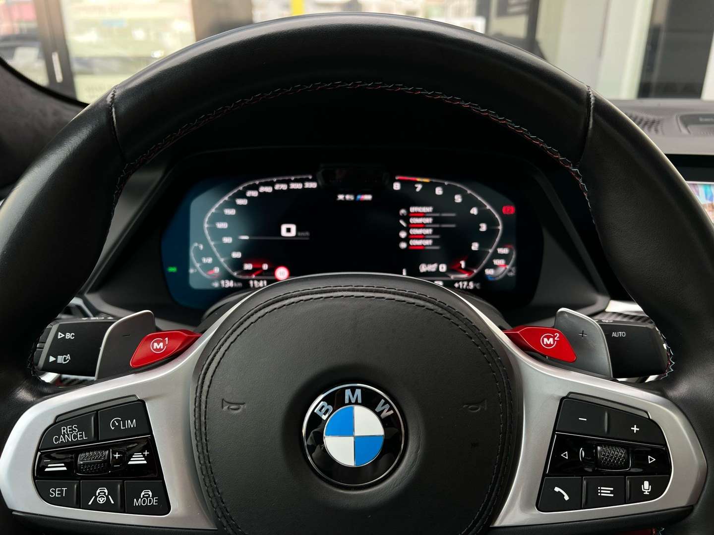 BMW X6 M M Competition - 2022 - Joinsteer - #20