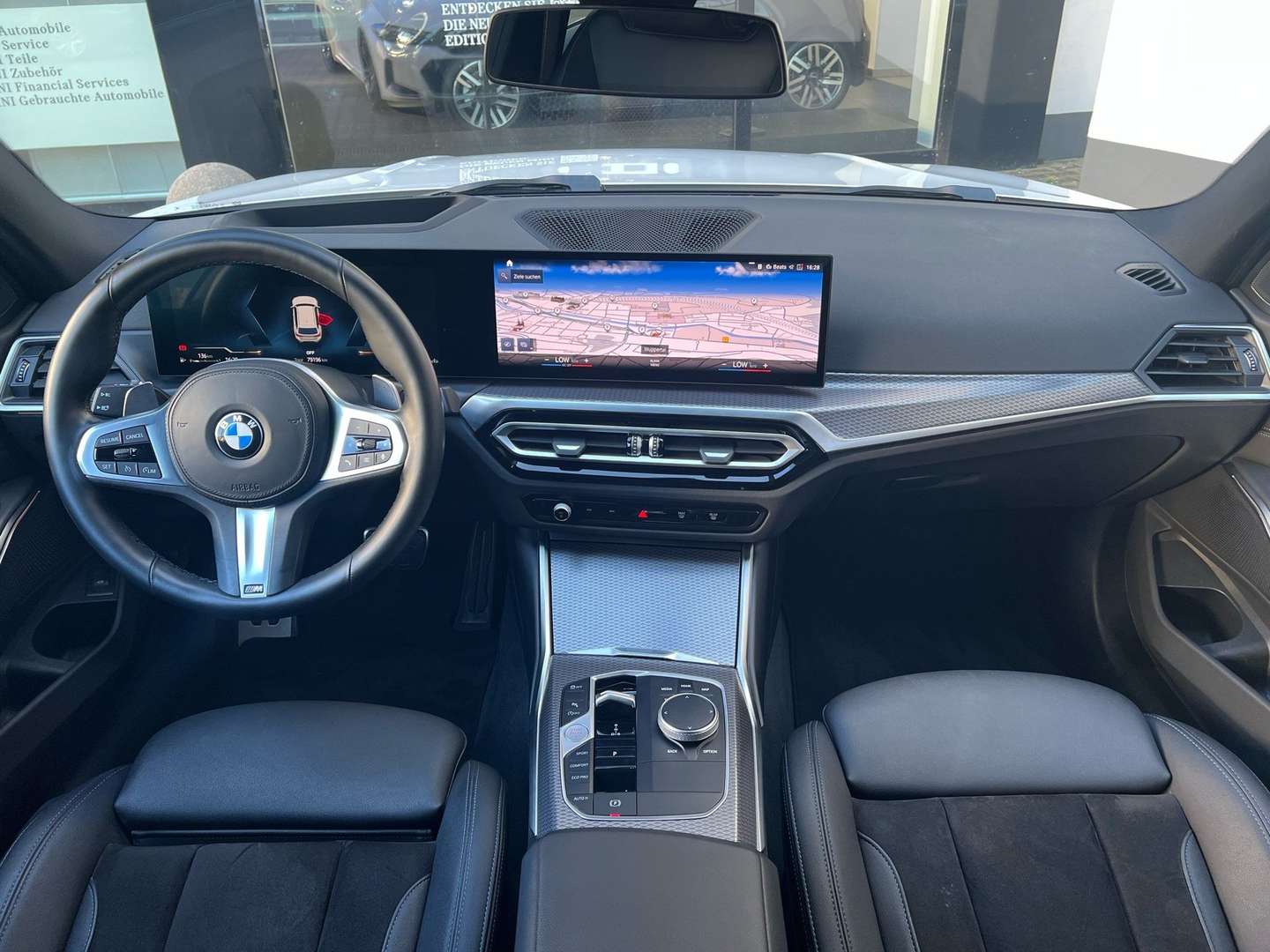 BMW Série 3 M Sport 320i - 2023 - Joinsteer - #6