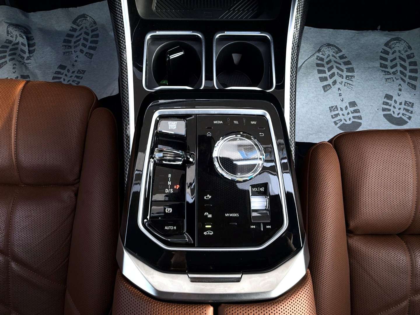 BMW Série 7 760e XDrive - 2023 - Joinsteer - #18