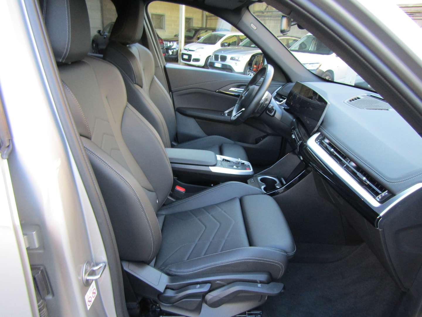 BMW X1 M Sport XDrive23d - 2024 - Joinsteer - #11