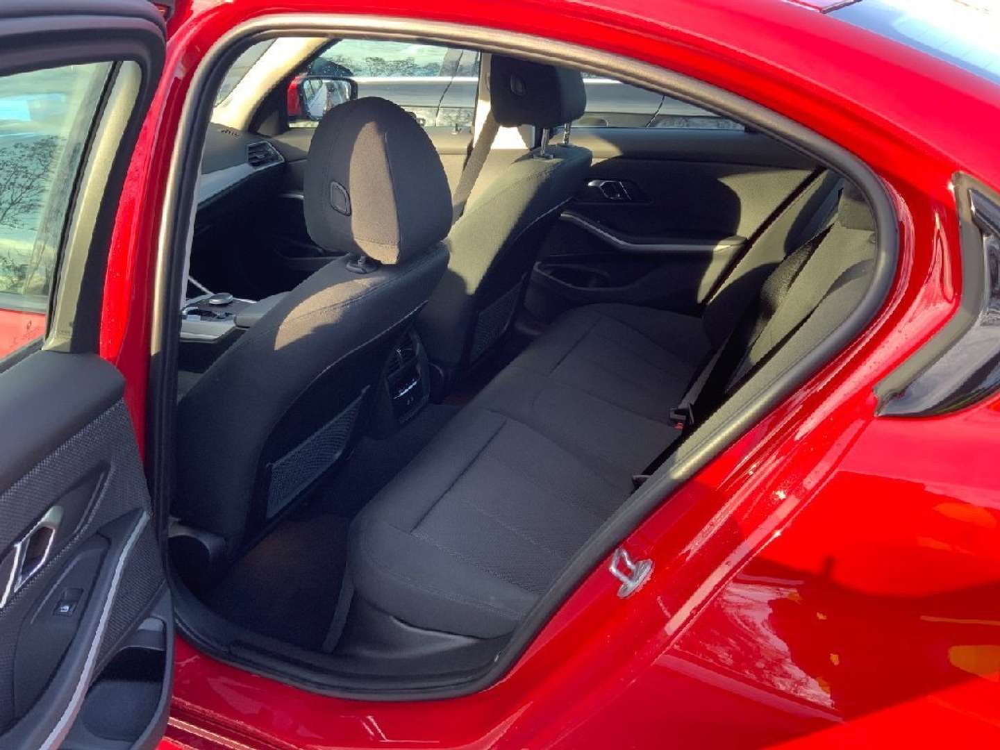 BMW Série 3 320D - 2023 - Joinsteer - #8