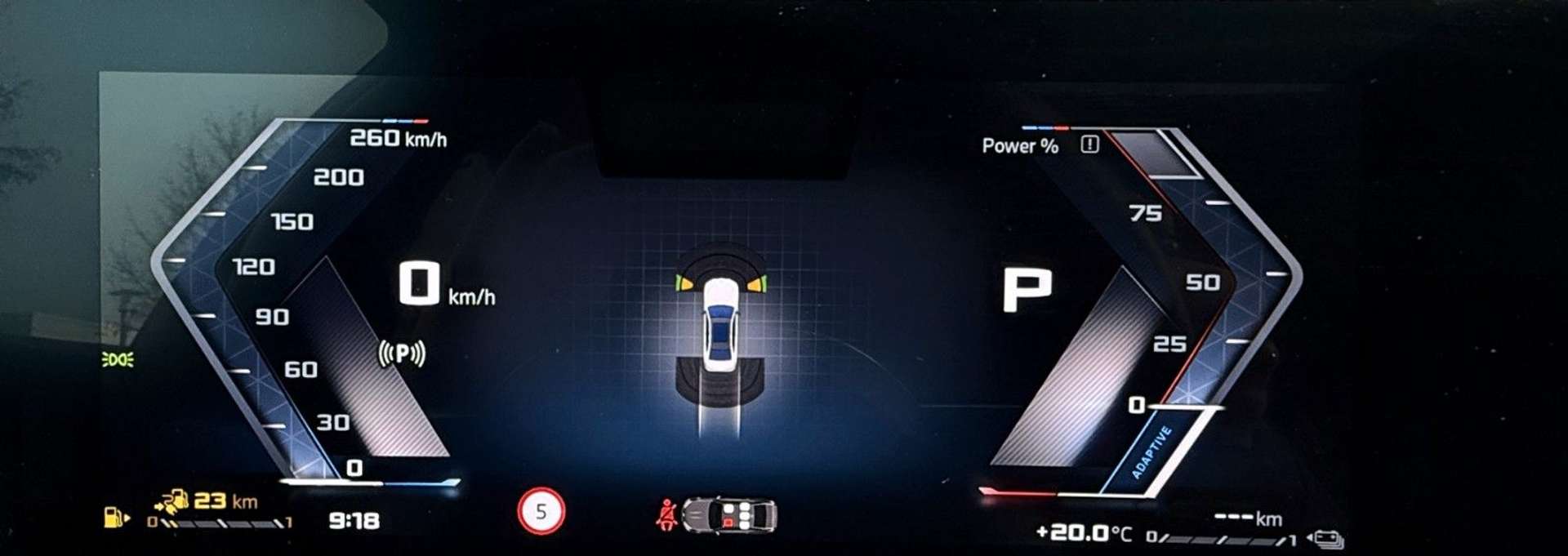 BMW Série 7 760e XDrive - 2023 - Joinsteer - #19