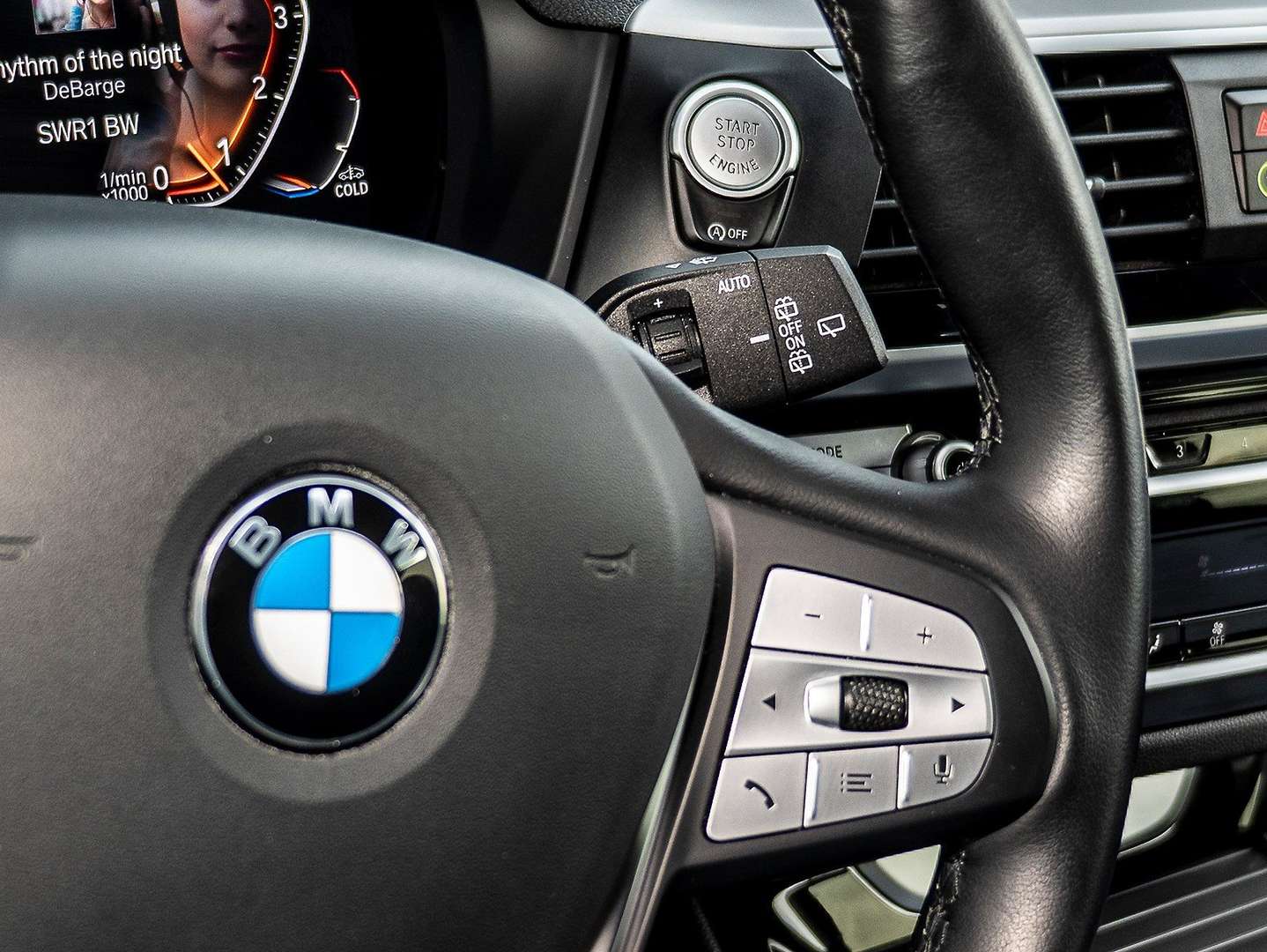 BMW X3 XDrive30i - 2020 - Joinsteer - #12