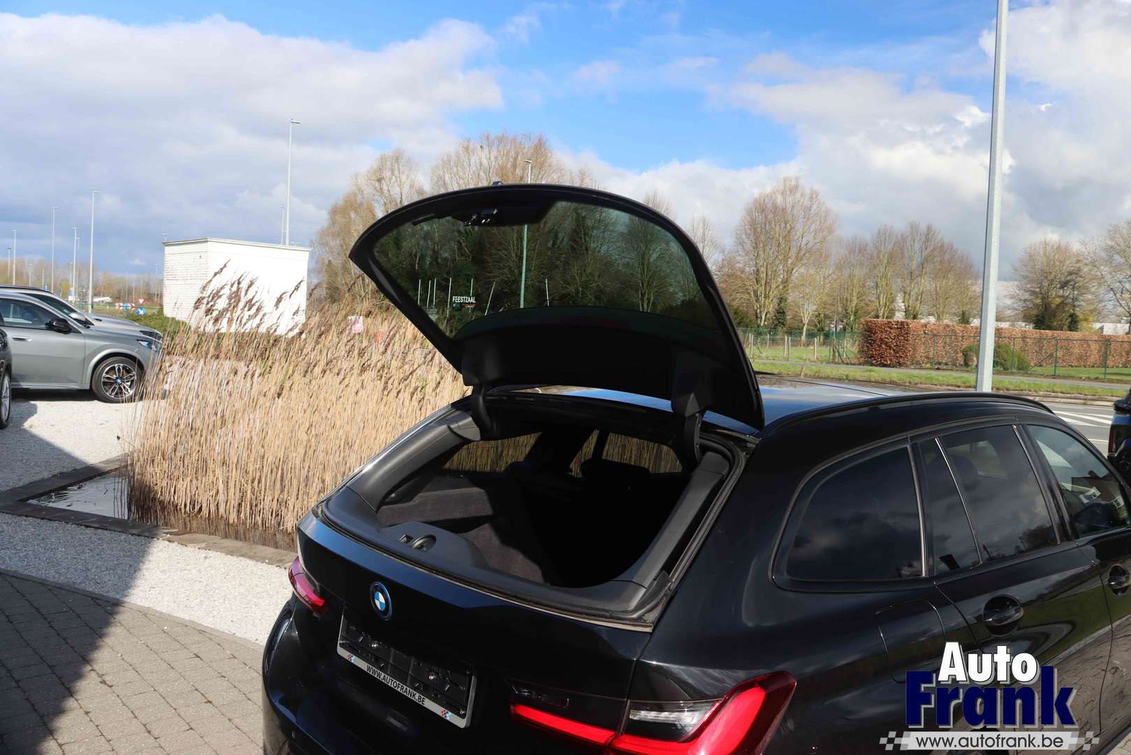 BMW 330e M Sport - 2023 - Joinsteer - #19