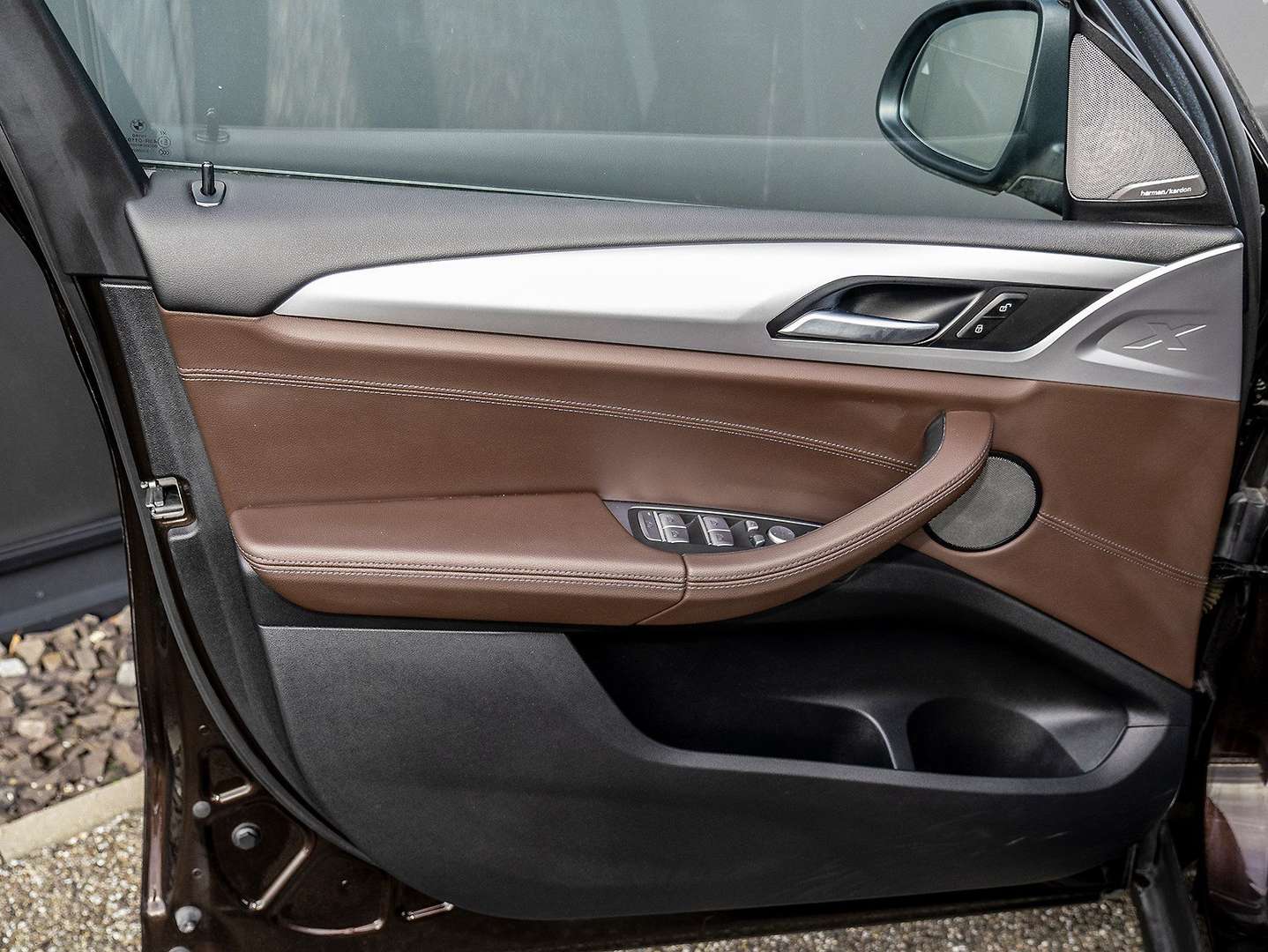 BMW X3 XDrive30i - 2020 - Joinsteer - #13