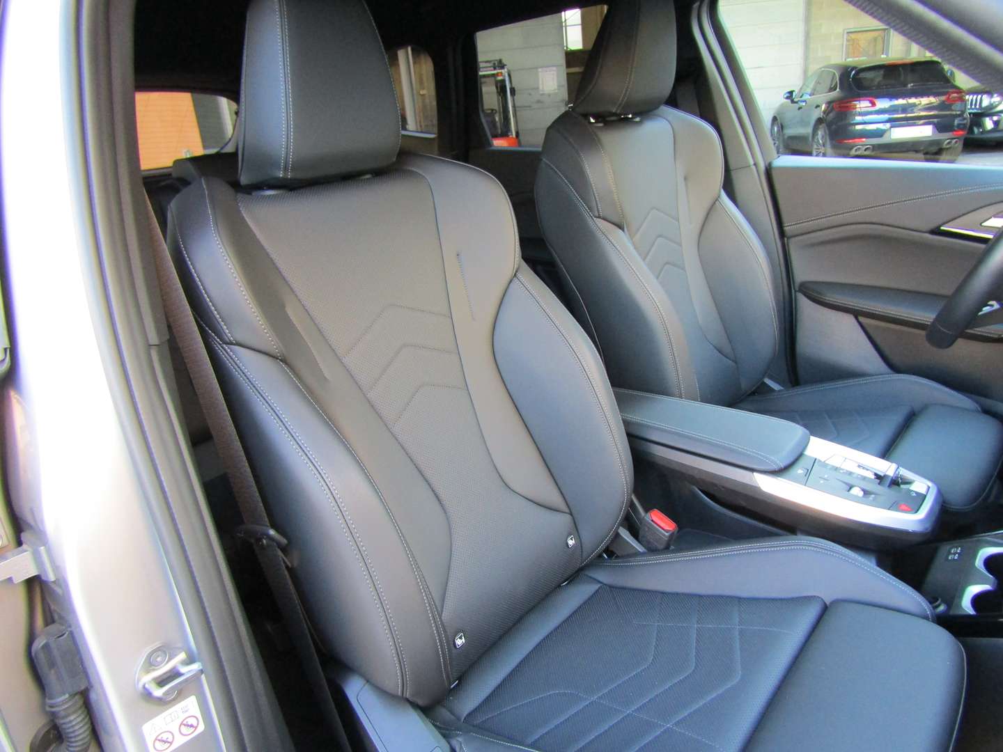 BMW X1 M Sport XDrive23d - 2024 - Joinsteer - #12