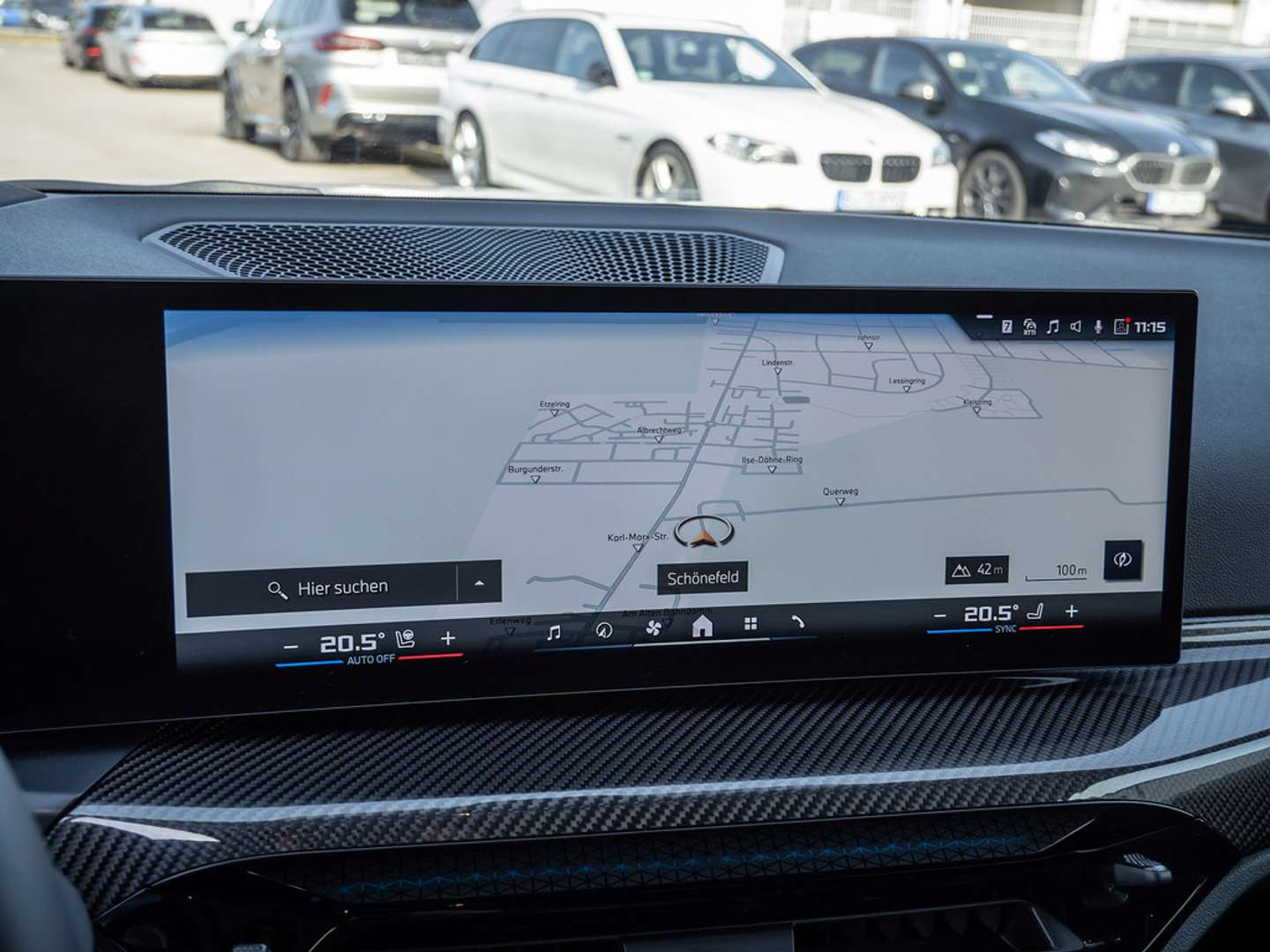 BMW Série 4 Coupé 440i XDrive - 2025 - Joinsteer - #8
