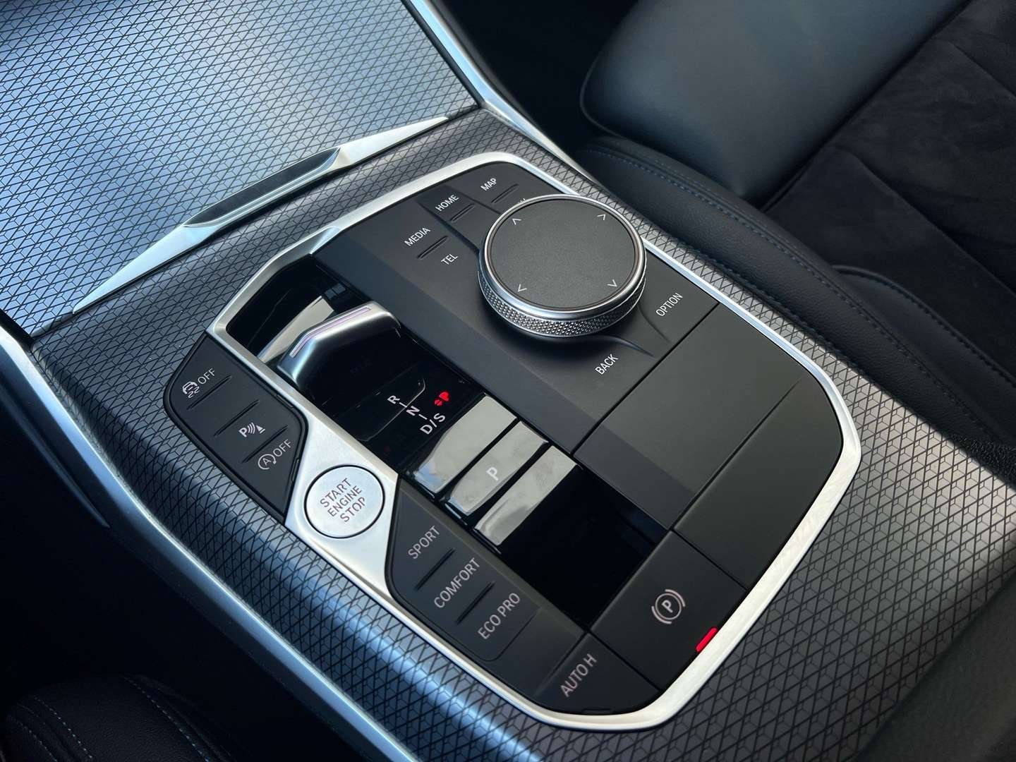 BMW Série 3 M Sport 320i - 2023 - Joinsteer - #9