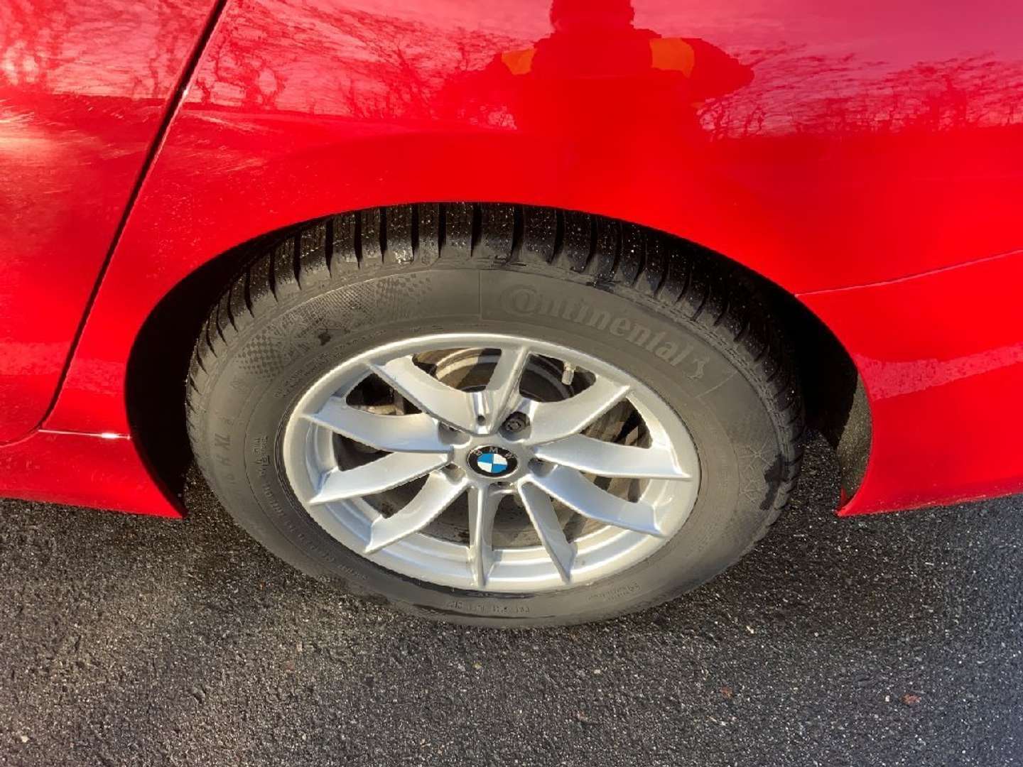 BMW Série 3 320D - 2023 - Joinsteer - #10