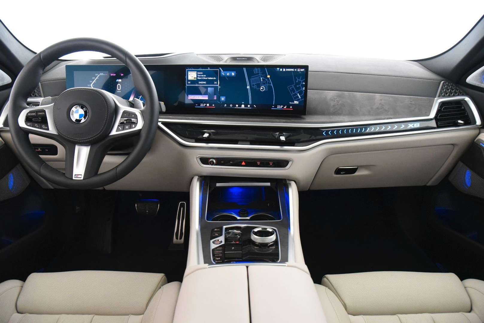BMW X6 M Sport XDrive30d - 2025 - Joinsteer - #9
