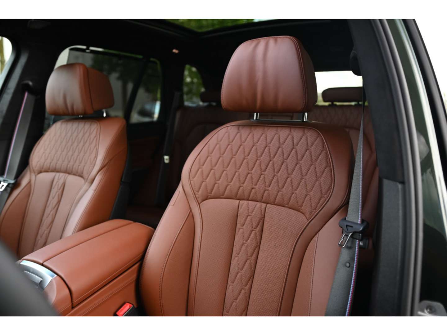 BMW X5 M Sport XDrive50e - 2025 - Joinsteer - #10