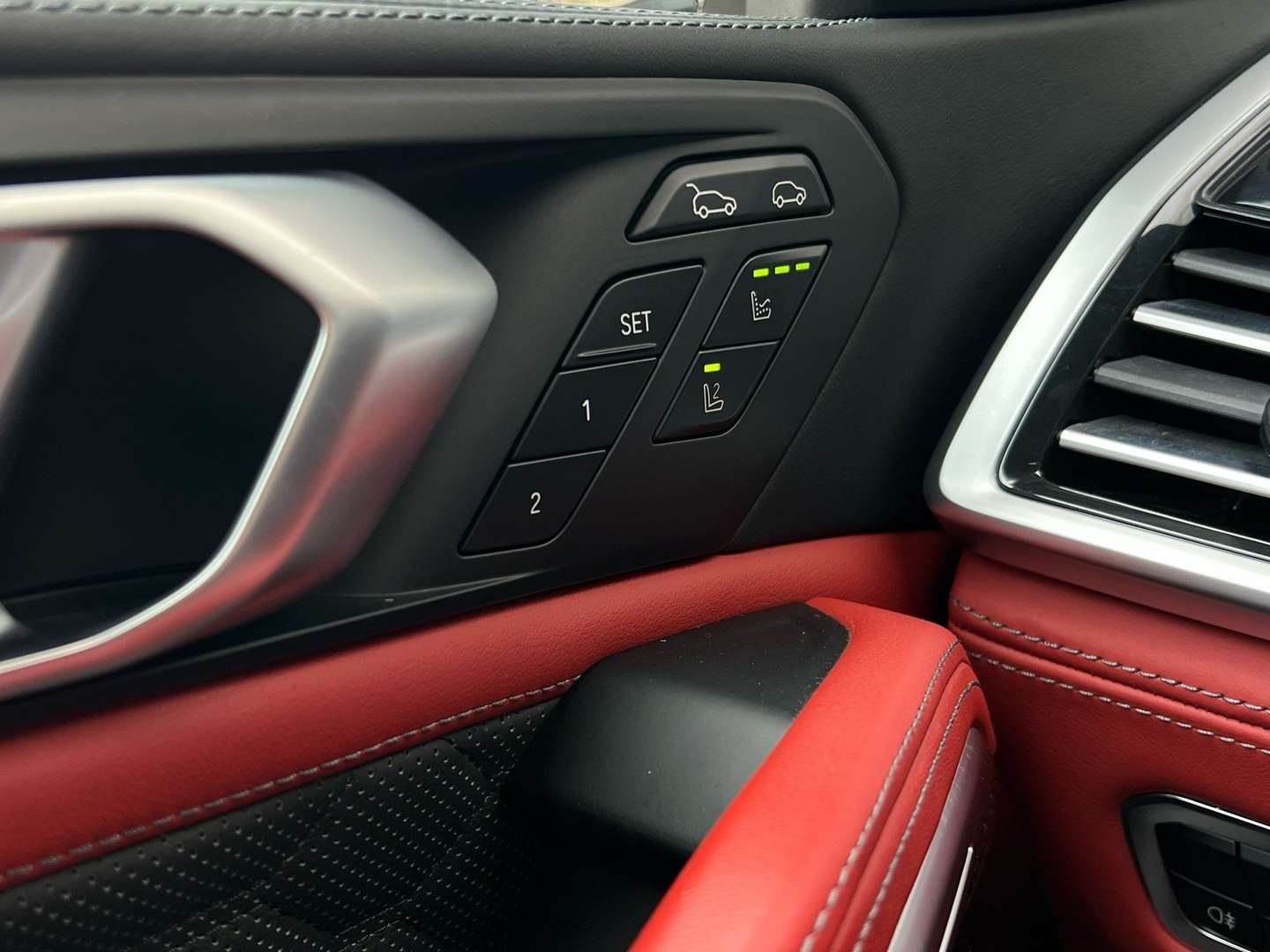 BMW X6 M M Competition - 2022 - Joinsteer - #24