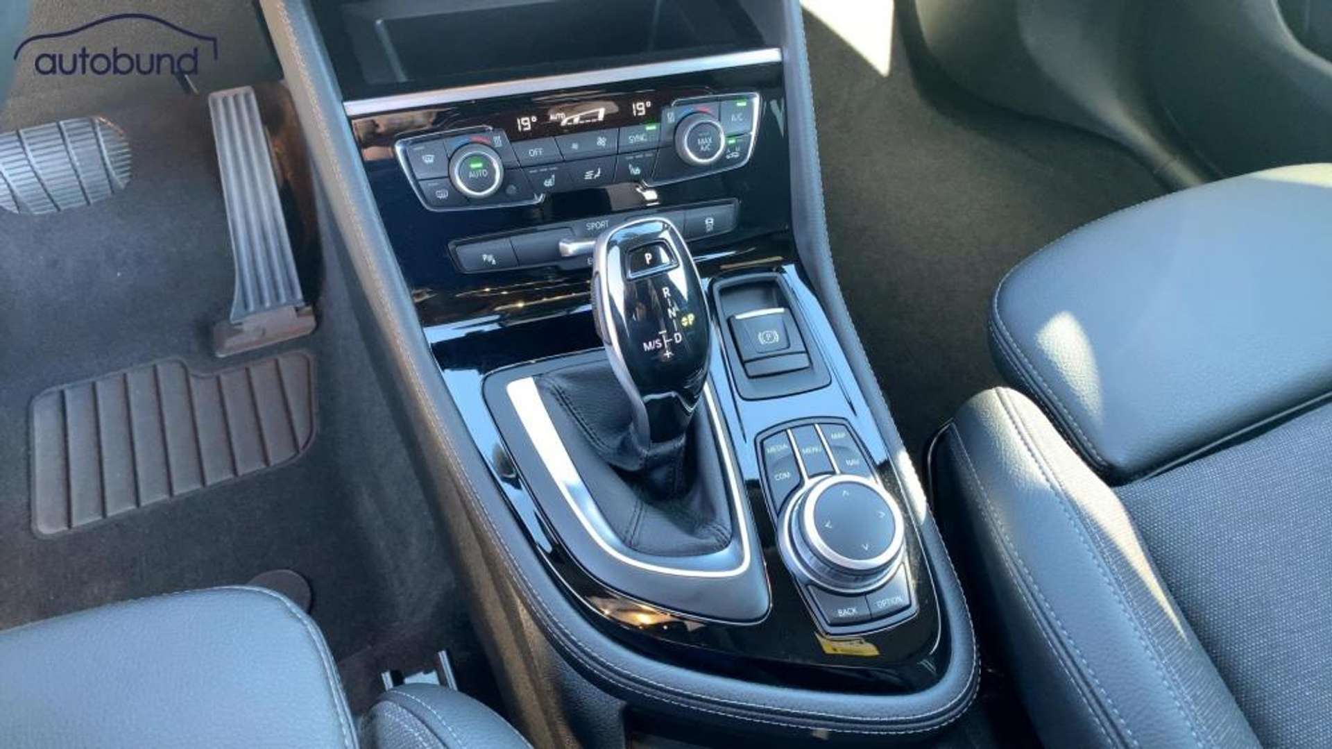 BMW Série 2 Active Tourer I - 2019 - Joinsteer - #17