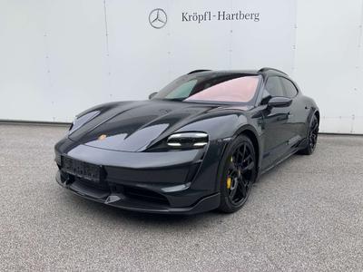 Porsche Taycan Turbo S Cross Turismo - - Joinsteer - #1