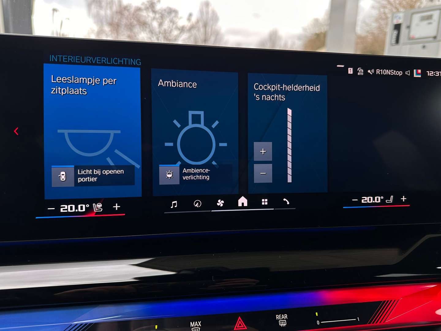 BMW M5 Touring - 2025 - Joinsteer - #30