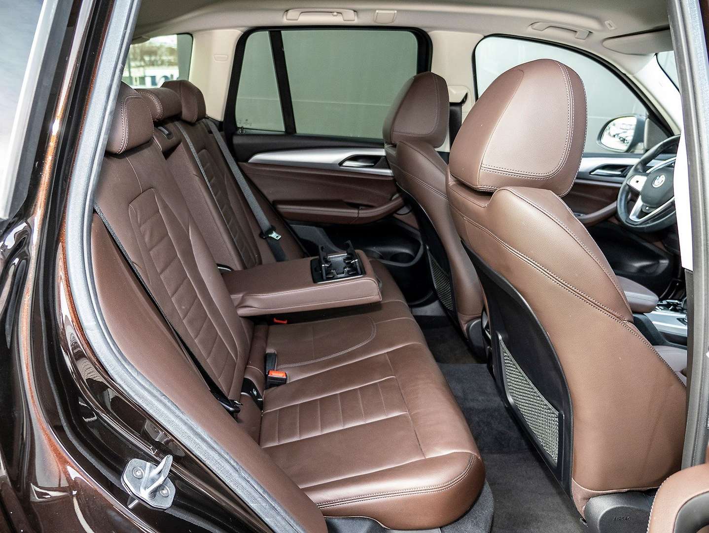 BMW X3 XDrive30i - 2020 - Joinsteer - #15