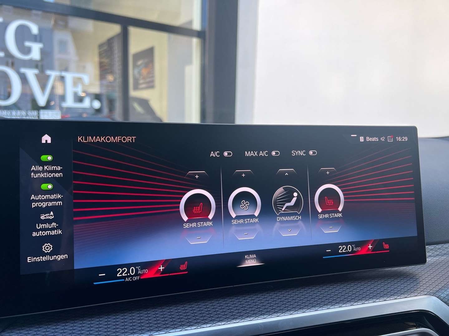 BMW Série 3 M Sport 320i - 2023 - Joinsteer - #11