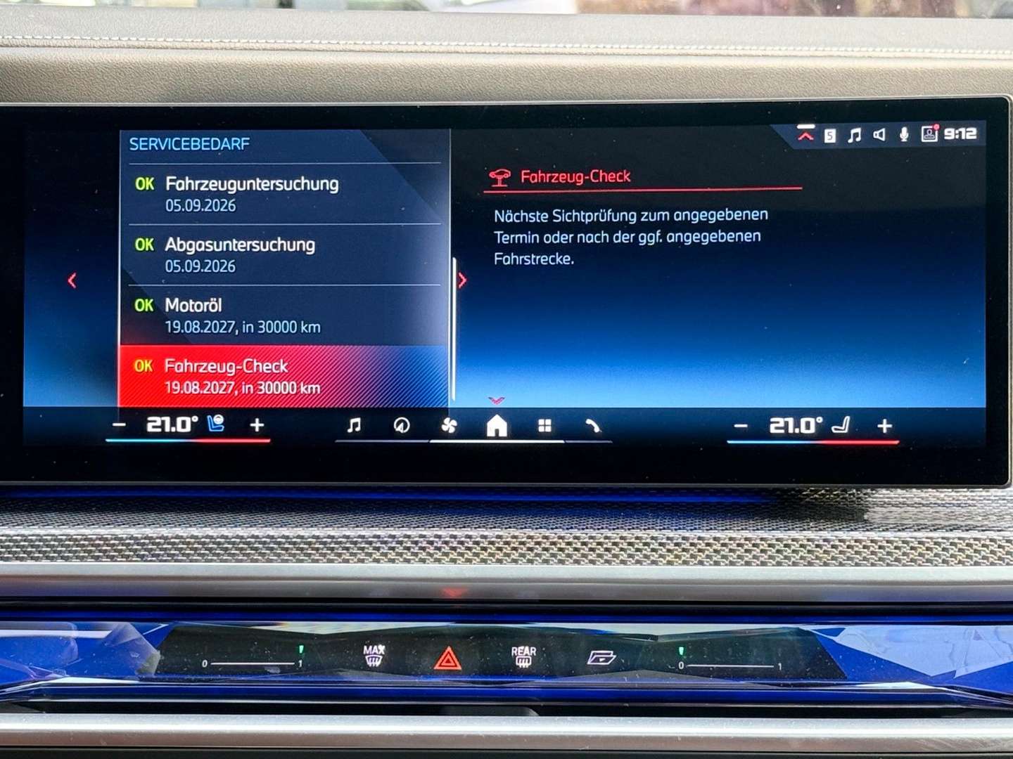 BMW Série 7 760e XDrive - 2023 - Joinsteer - #23