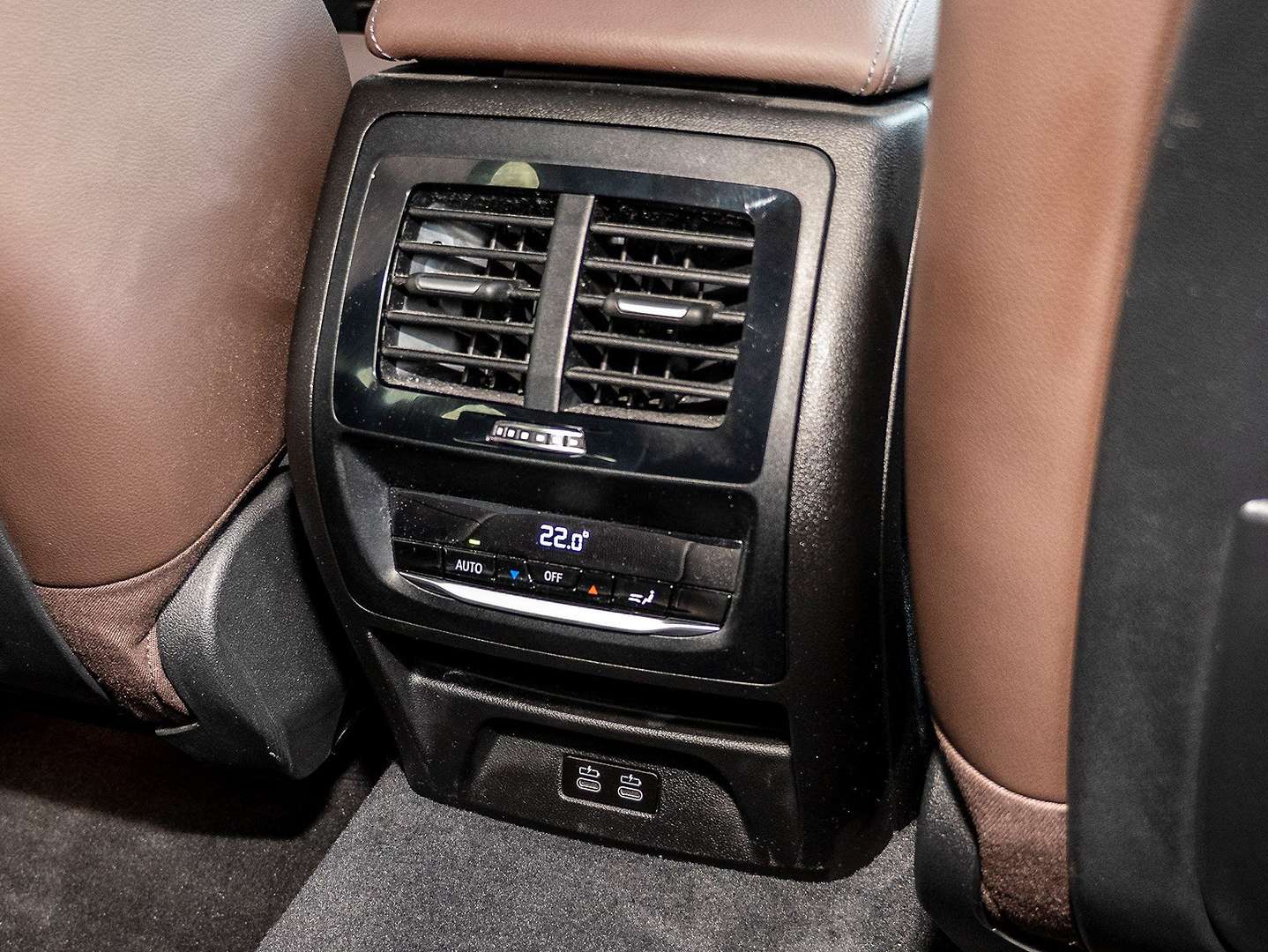 BMW X3 XDrive30i - 2020 - Joinsteer - #16