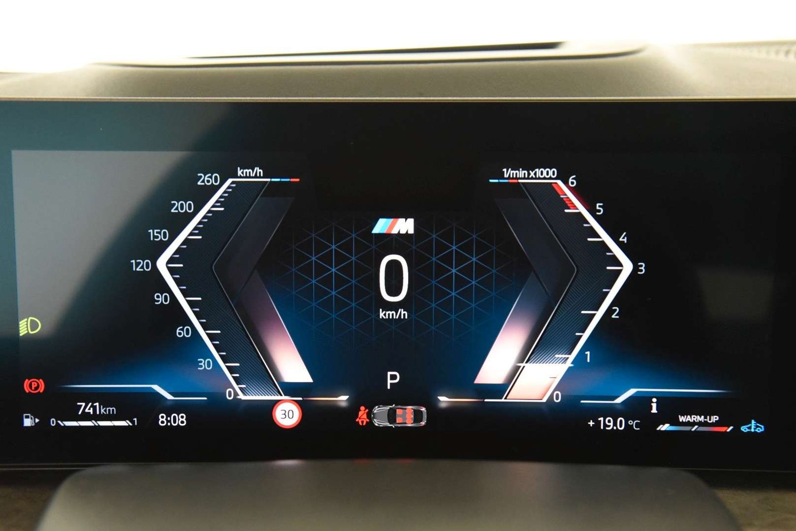 BMW X6 M Sport XDrive30d - 2025 - Joinsteer - #11