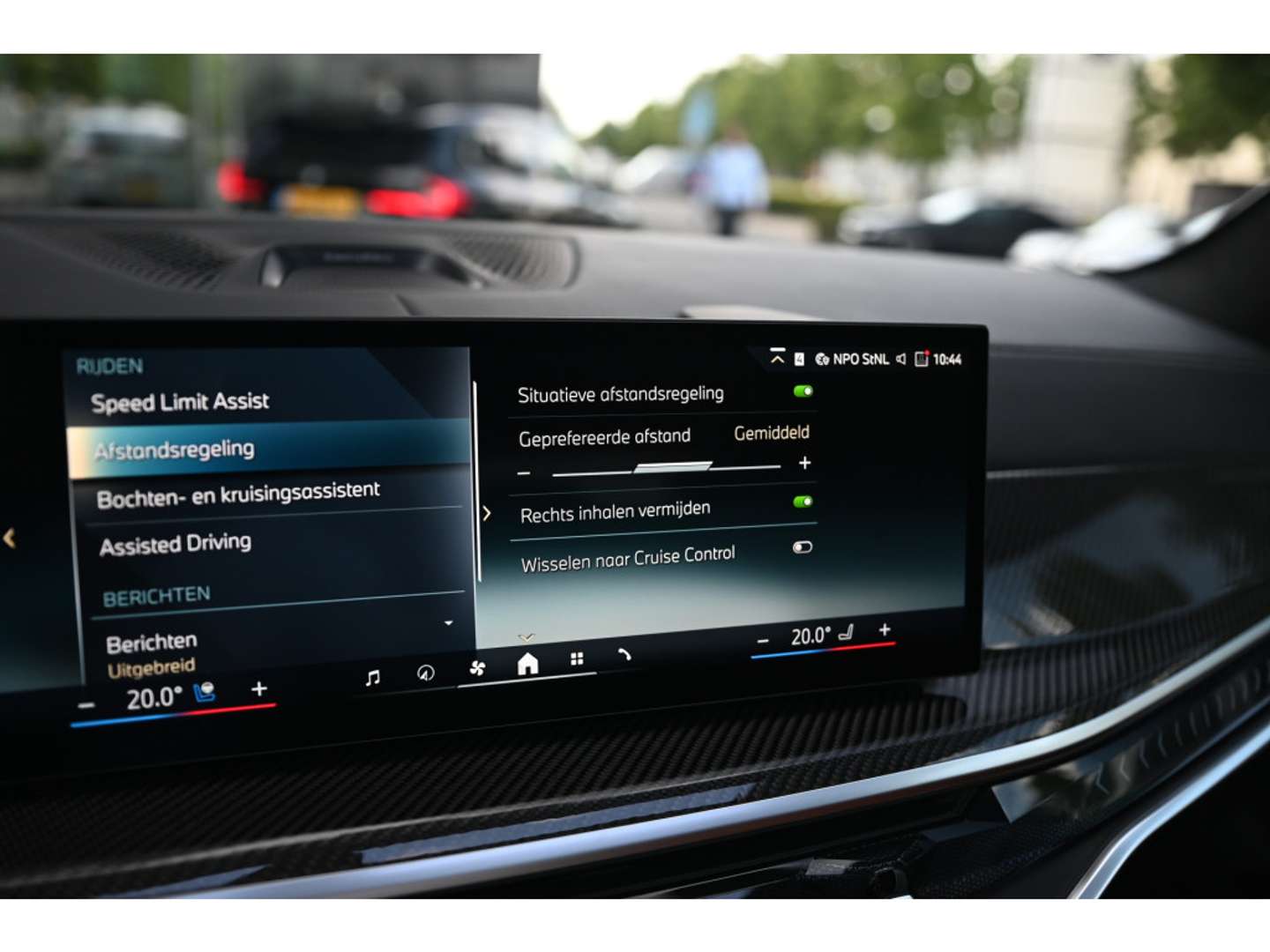 BMW X5 M Sport XDrive50e - 2025 - Joinsteer - #13