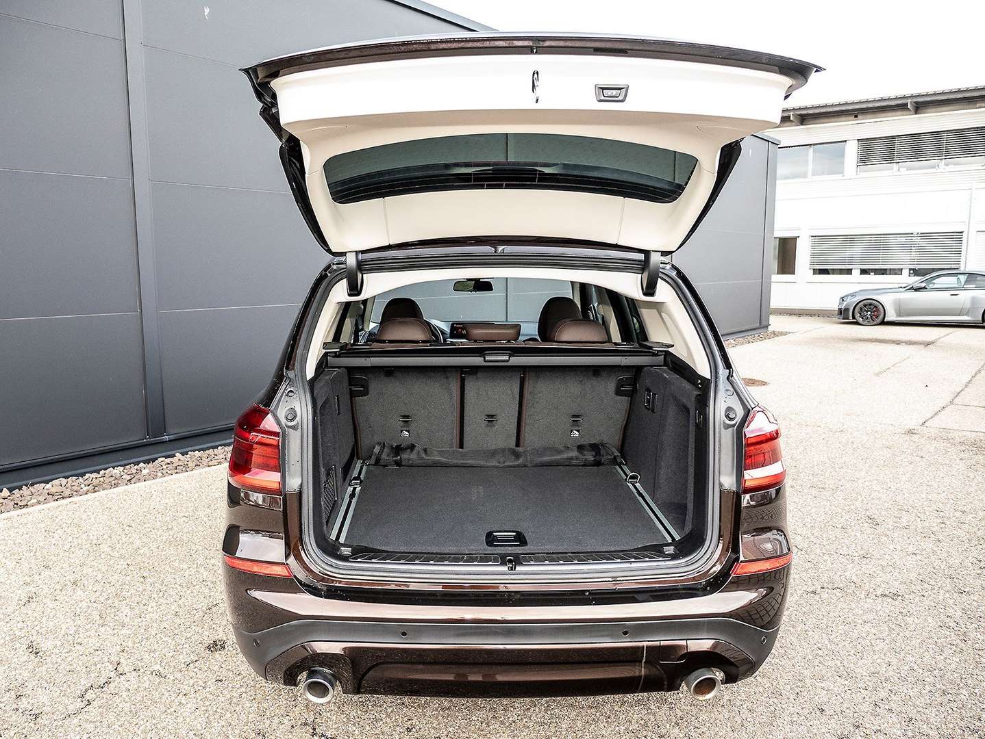 BMW X3 XDrive30i - 2020 - Joinsteer - #17