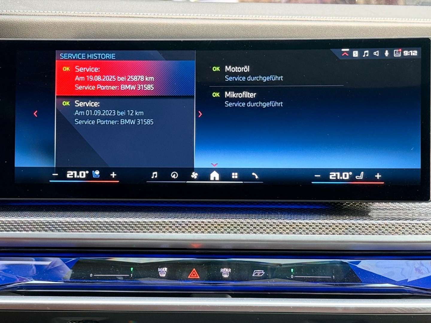 BMW Série 7 760e XDrive - 2023 - Joinsteer - #24