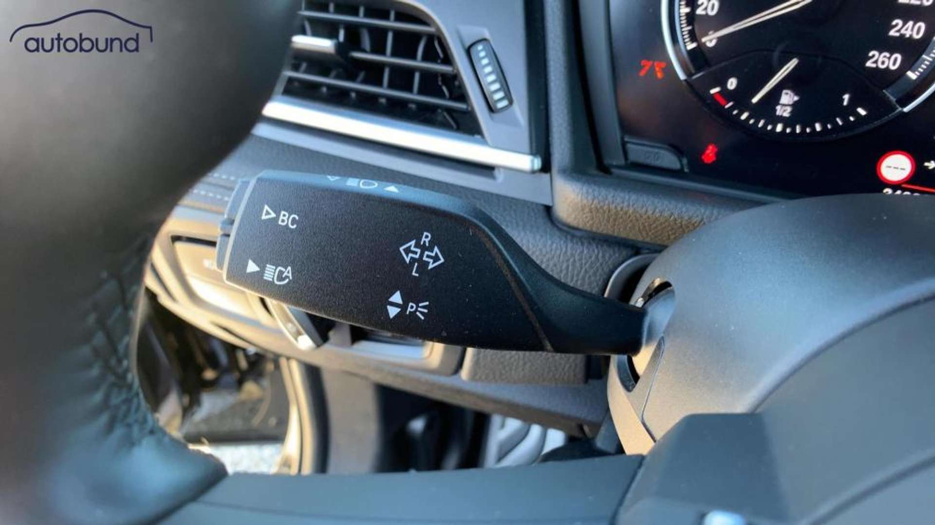 BMW Série 2 Active Tourer I - 2019 - Joinsteer - #20