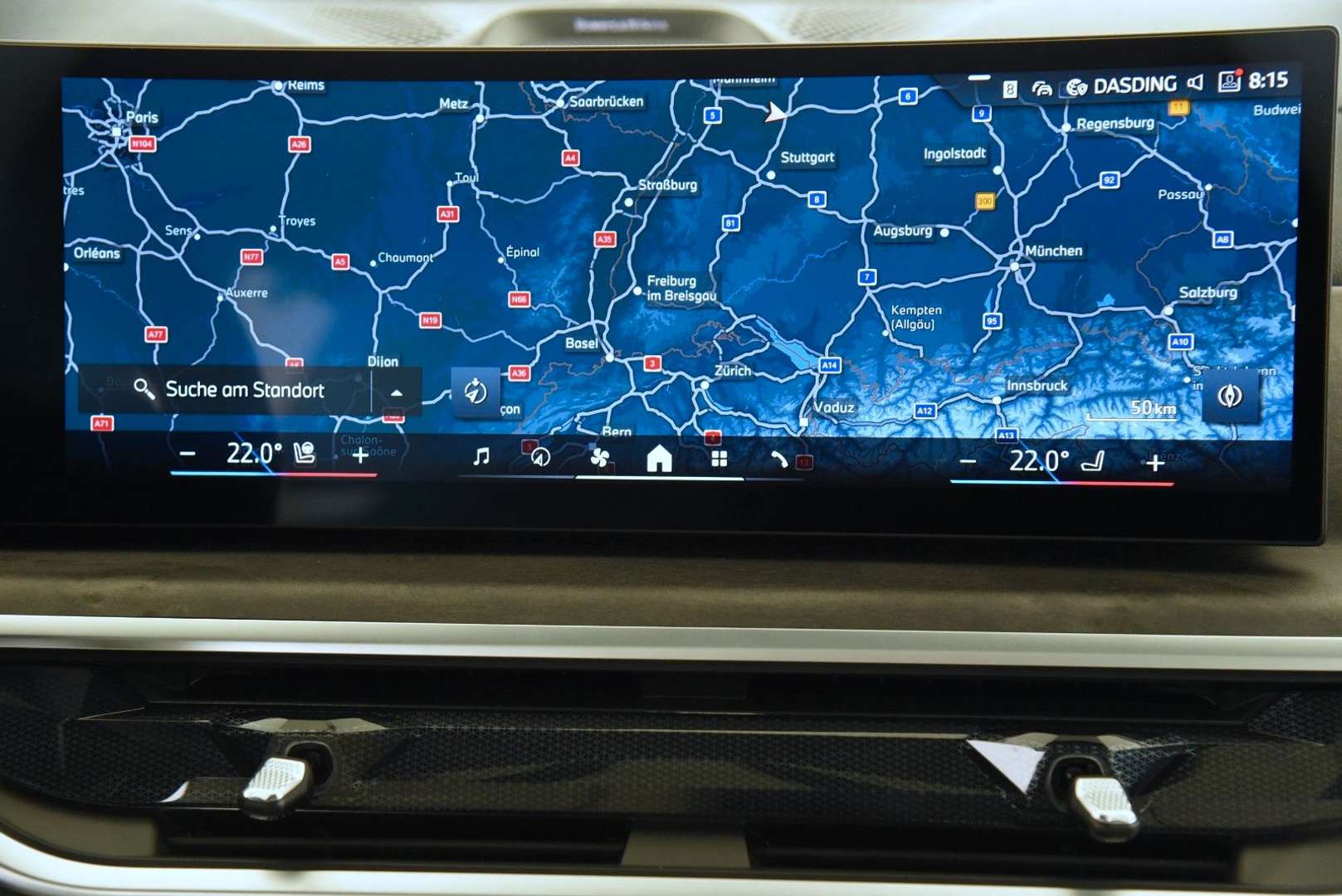 BMW X6 M Sport XDrive30d - 2025 - Joinsteer - #12