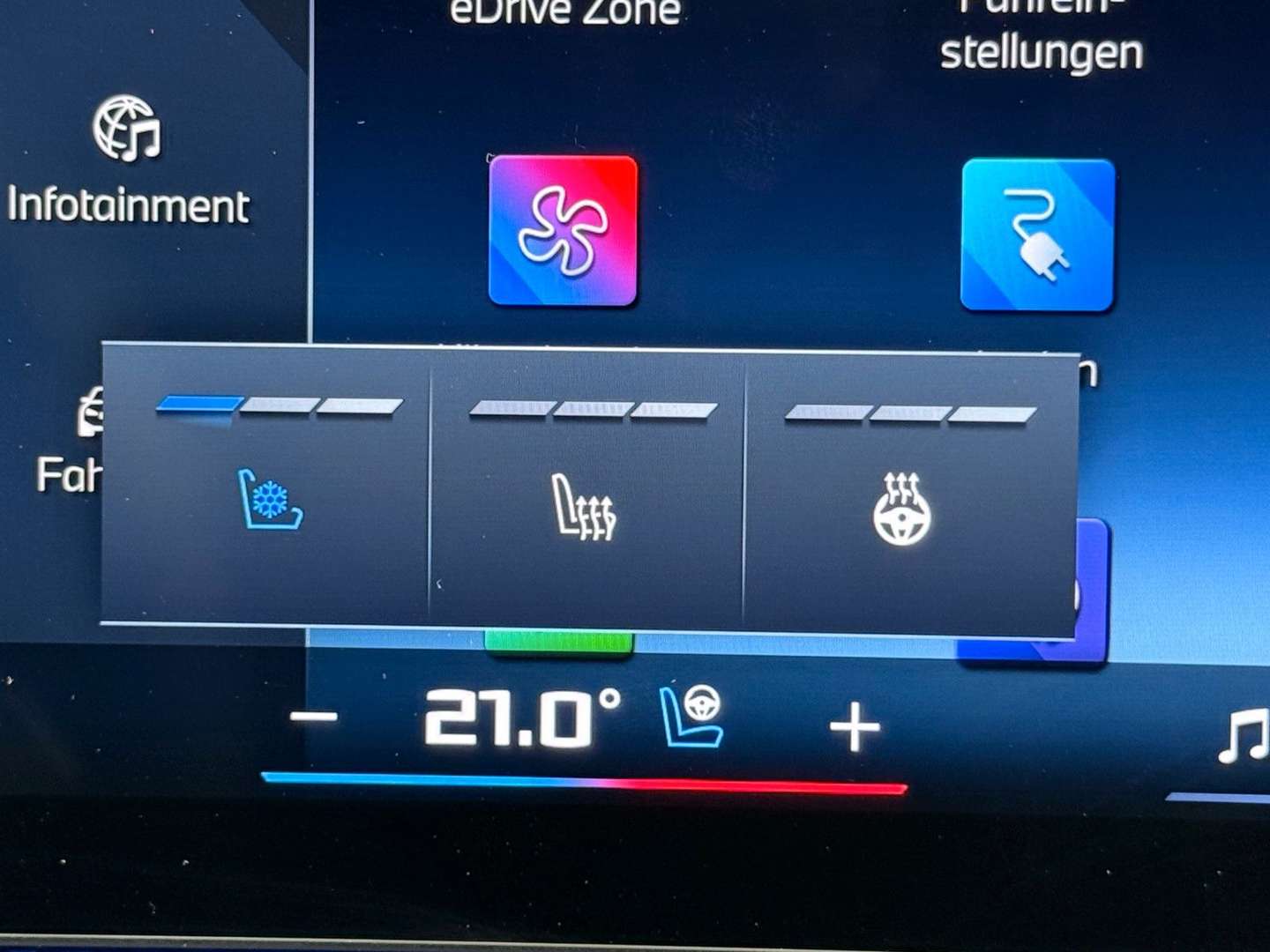 BMW Série 7 760e XDrive - 2023 - Joinsteer - #25